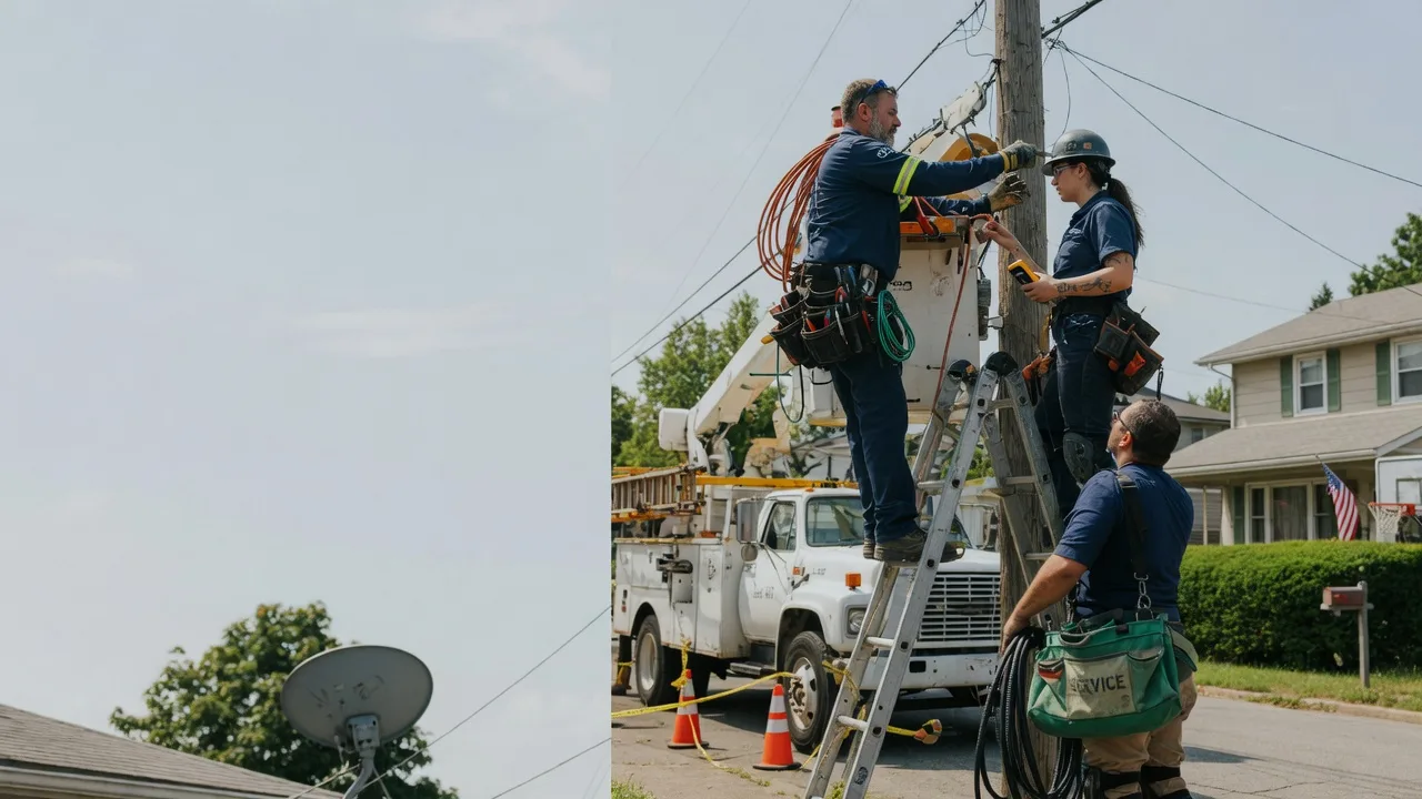 Electrical Repair in Martinsburg, WV near me